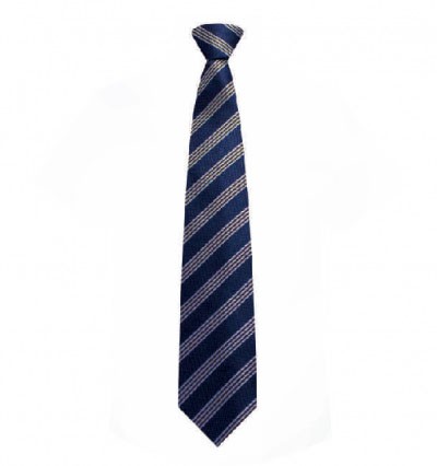 BT007 design horizontal stripe work tie formal suit tie manufacturer detail view-36